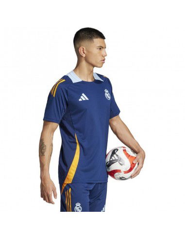 Adidas Real Madrid Training Tshirt...