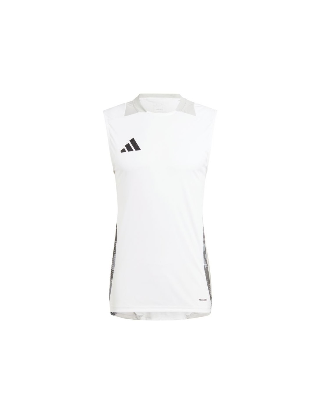 Men's T-Shirts Adidas White