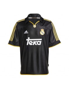 Adidas Real Madrid Away 99 M JW1992 Tshirt