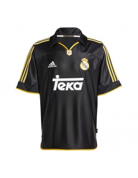 Adidas Real Madrid Away 99 M JW1992 Tshirt