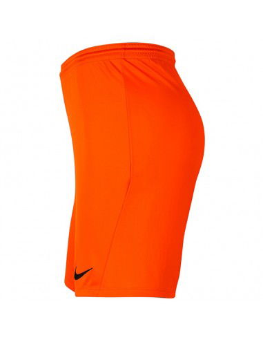 Shorts Nike Y Park III Boys BV6865 819