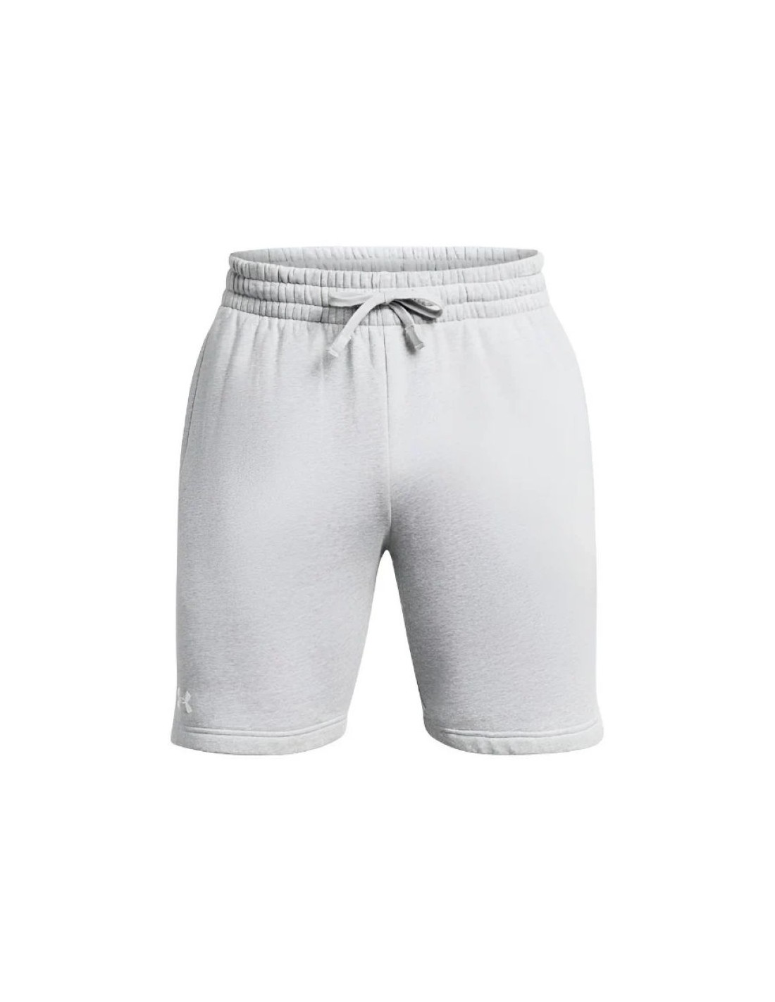 Under Armour Rival Fleece Shorts M 1379779011