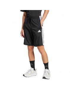 Adidas 3 Stripes Shorts M... 2