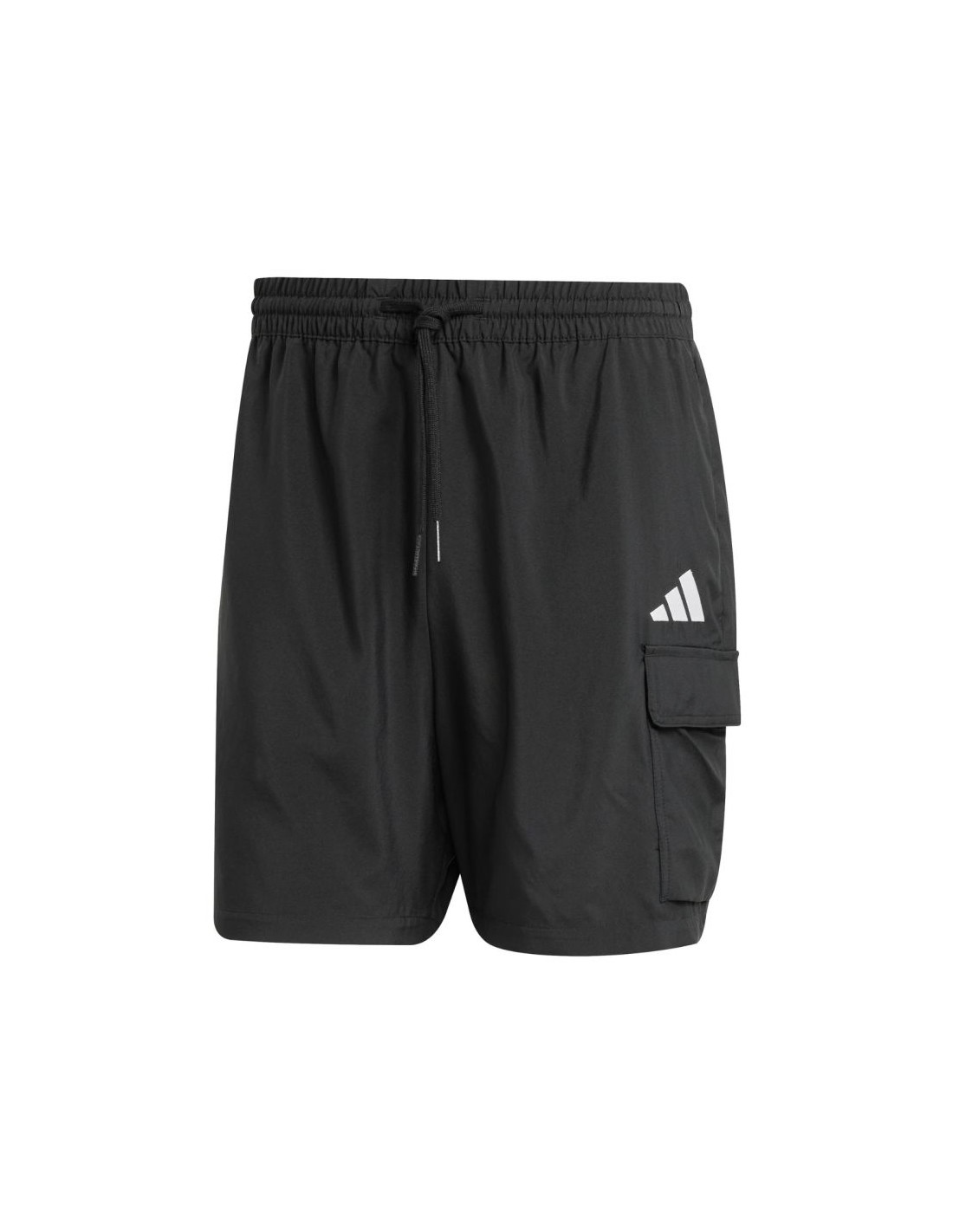 adidas Essentials Small Logo Cargo Chelsea M JF3530 shorts