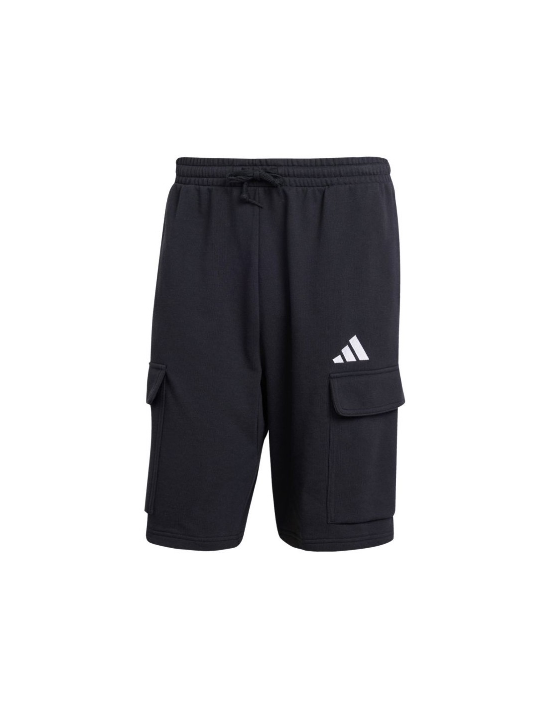 Men's Sports Shorts Adidas Black