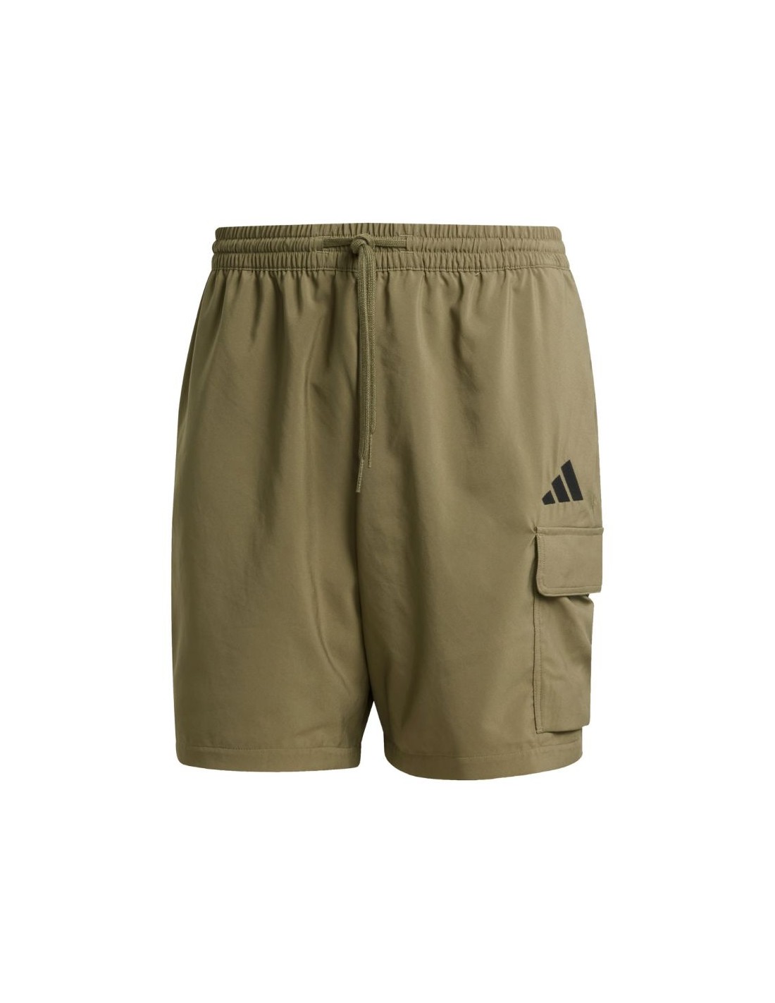 adidas Essentials Small Logo Cargo Chelsea Shorts M JD1827