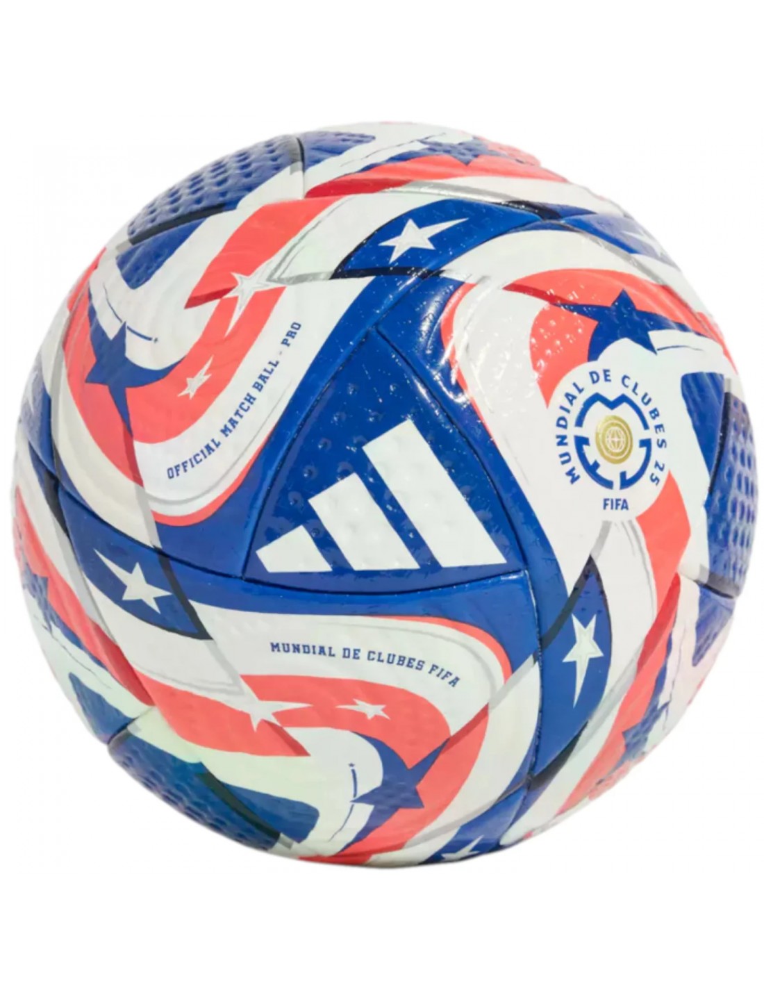 adidas performance adidas Fifa Club World Cup 25 Pro Ball JE8770