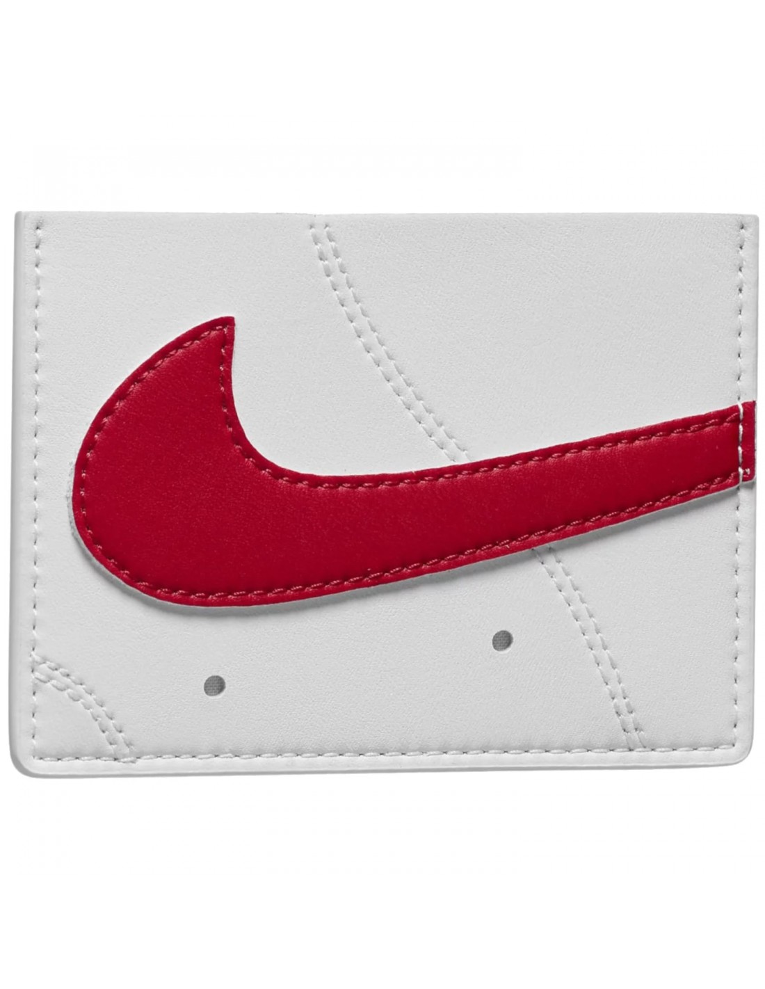 Men's Wallets Nike White