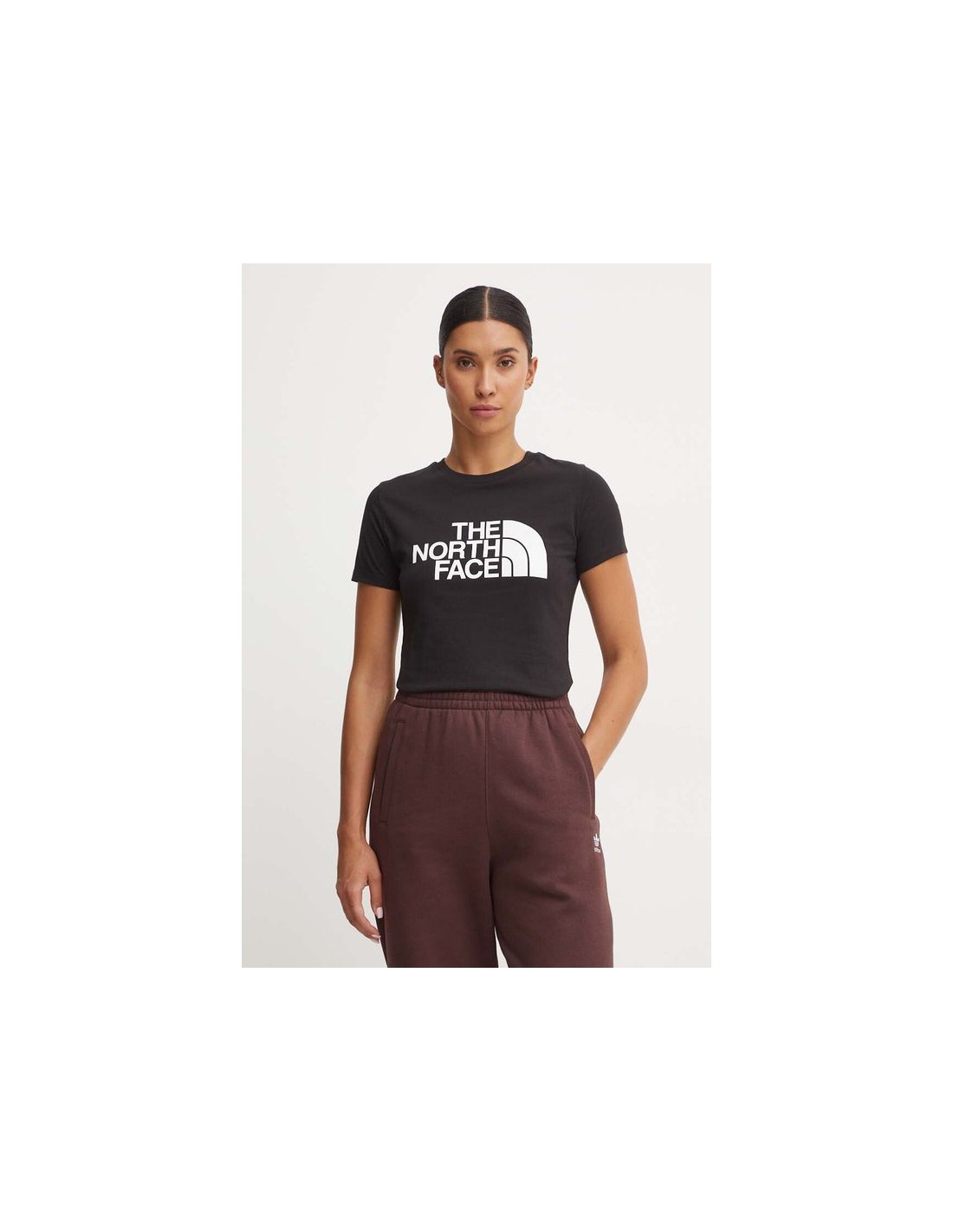 Women's T-Shirts The North Face