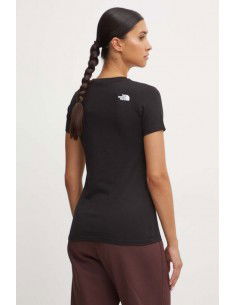 The North Face W SS EASY TEE 2