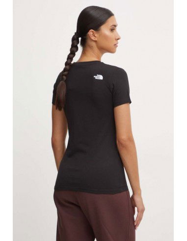 The North Face W SS EASY TEE
