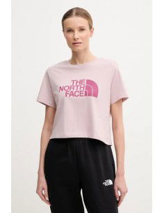 The North Face W SS EASY...