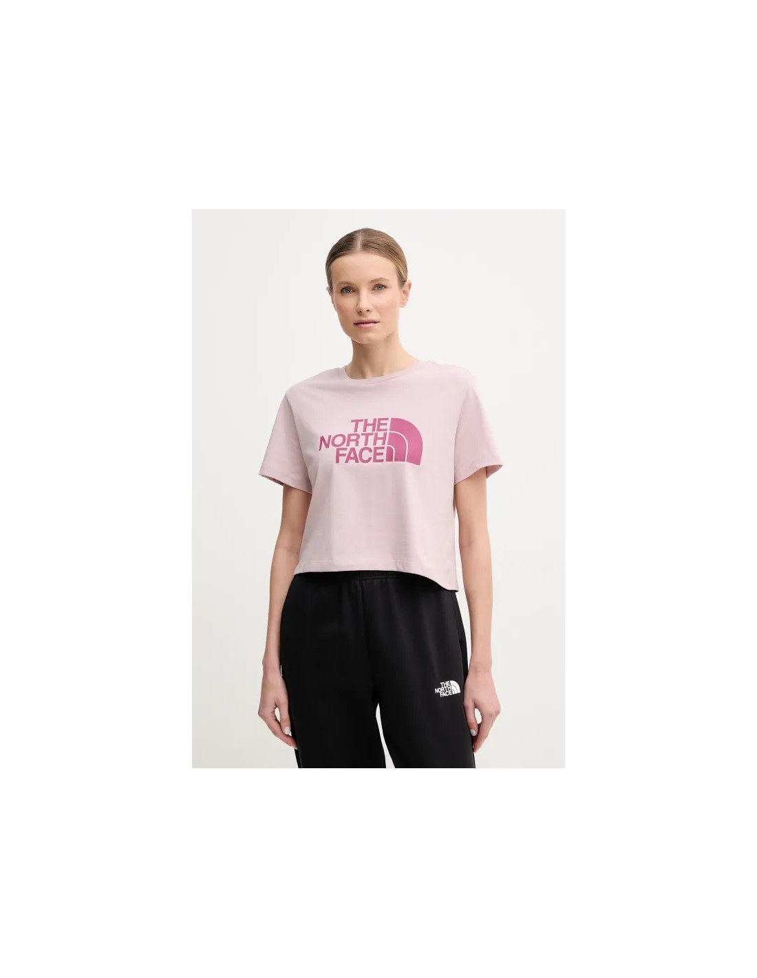 Women's T-Shirts The North Face