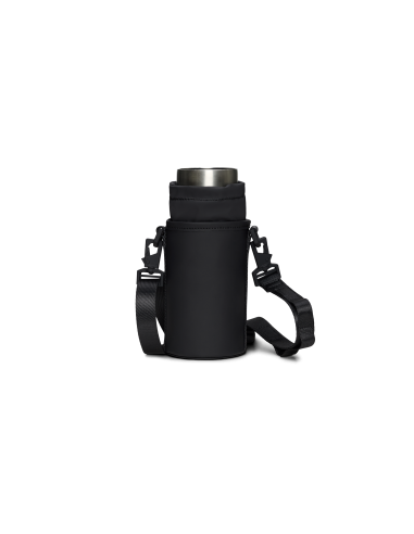 RAINS Bottle Holder Black 500ml 14830-01