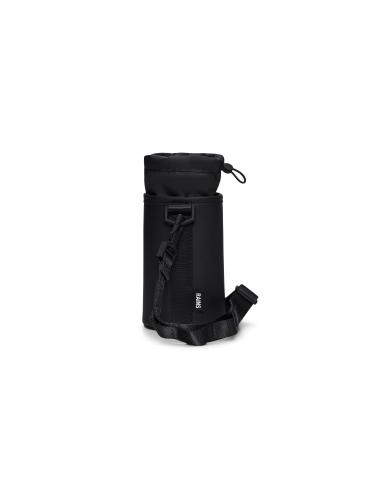 RAINS Bottle Holder Black 500ml 14830-01