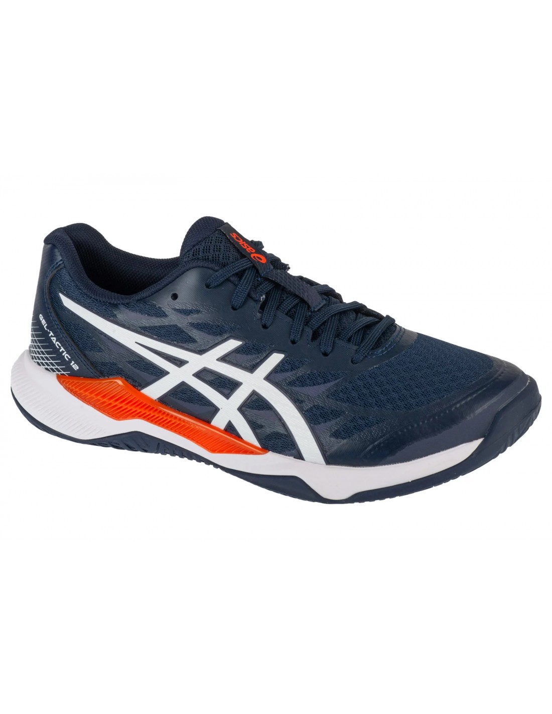 ASICS GelTactic 12 1071A090402