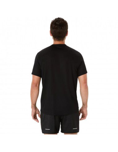 ASICS Fujitrail Logo SS Top 2011C981003