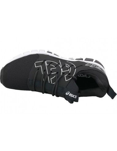 Asics GelQuantum 180 SC GS T8FVQ9090