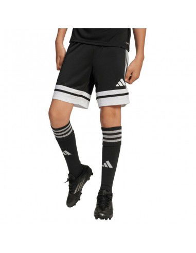 Shorts adidas Squadra 25 Jr JJ2417