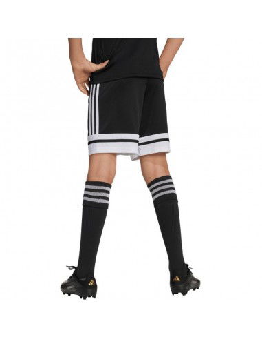 Shorts adidas Squadra 25 Jr JJ2417