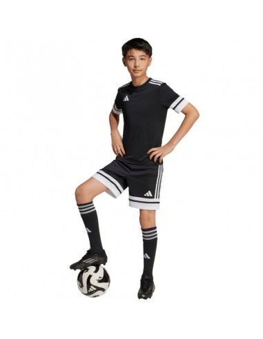 Shorts adidas Squadra 25 Jr JJ2417