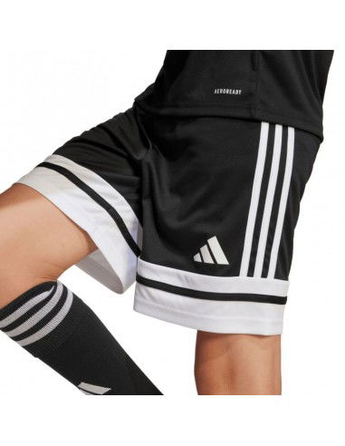 Shorts adidas Squadra 25 Jr JJ2417