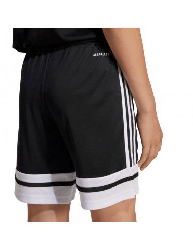 Shorts adidas Squadra 25 Jr JJ2417
