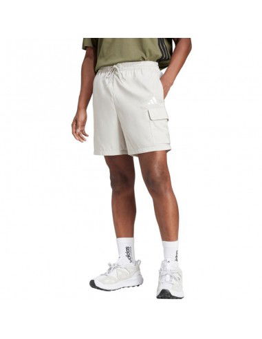 adidas Essentials Small Logo Cargo...