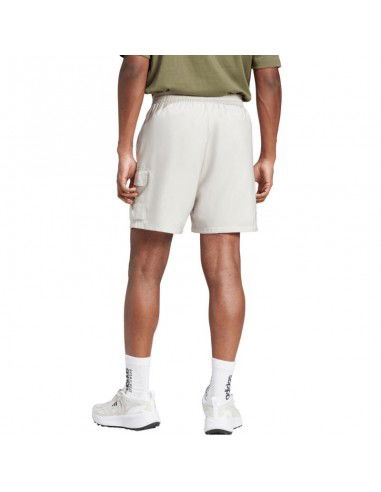 adidas Essentials Small Logo Cargo...