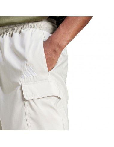 adidas Essentials Small Logo Cargo...