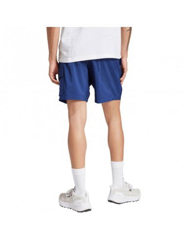 adidas Essentials Small Logo Cargo...