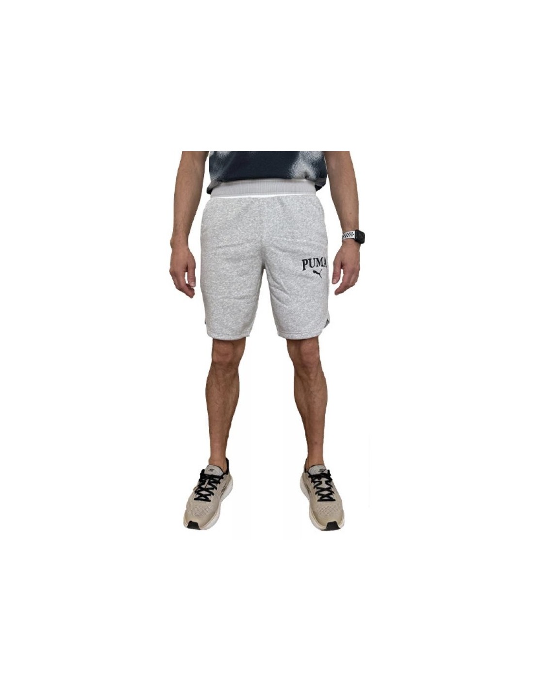 Puma Squad Shorts M 678975 04