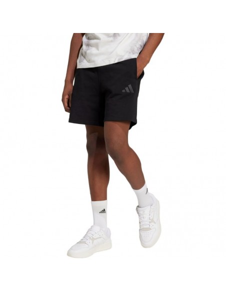 Shorts adidas All Szn French Terry M IX1247