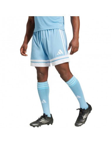 Shorts adidas Squadra 25 M JH3407