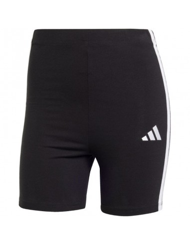  adidas Essentials 3Stripes High Waisted Biker Shorts W JE1223 2025