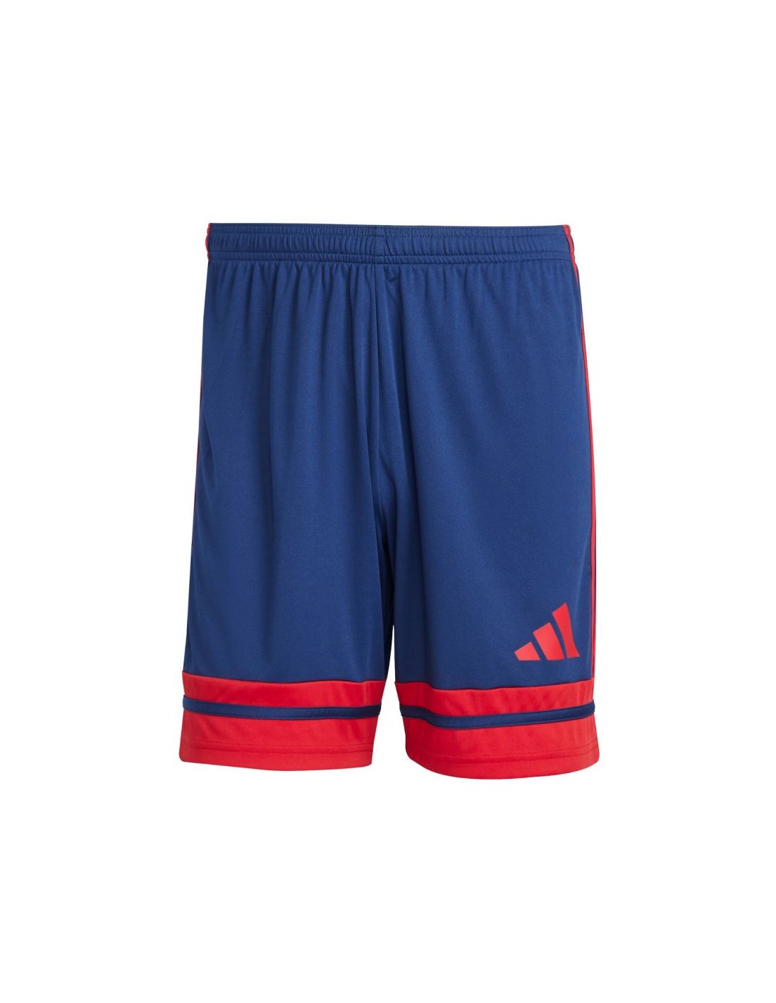 Men's Sports Shorts Adidas Red
