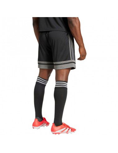 Shorts adidas Squadra 25 M JN4447