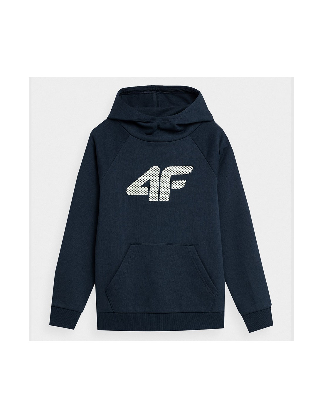 4F Sweatshirt 4F 4FJSS23TSWSM220 31S