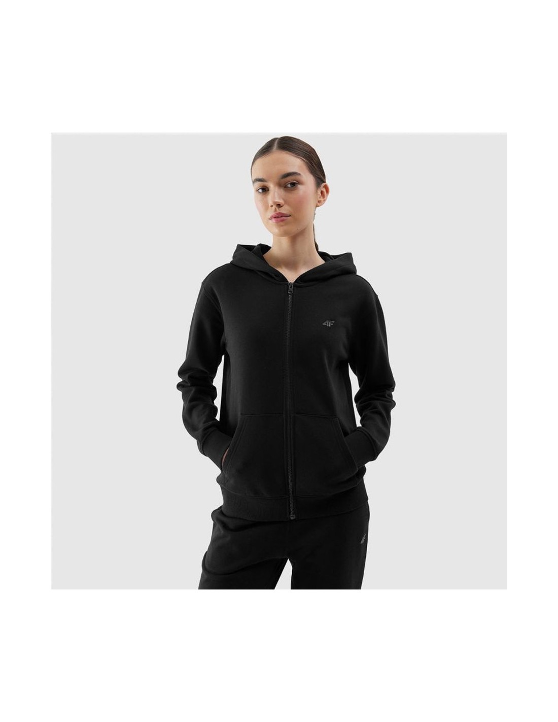 4F 4F sweatshirt 4FWSS24TSWSF0956 20S