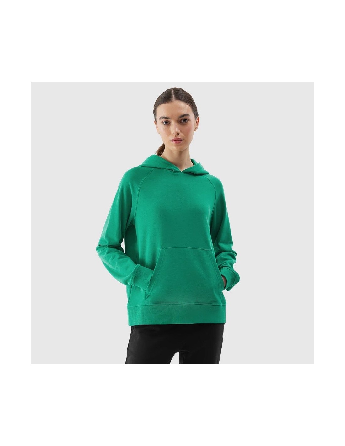 4F sweatshirt 4FWSS24TSWSF0955 41S