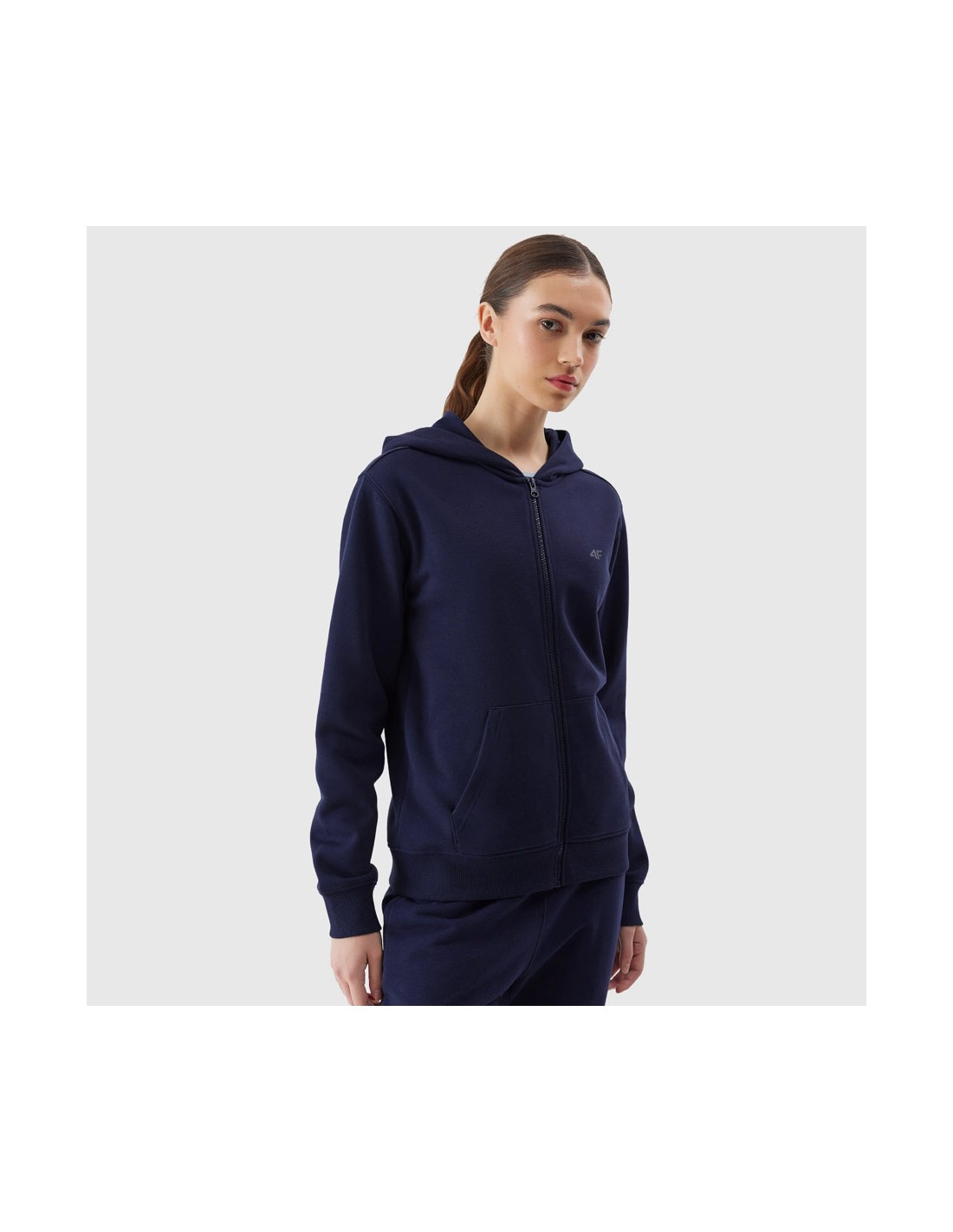 4F 4F sweatshirt 4FWSS24TSWSF0956 31S