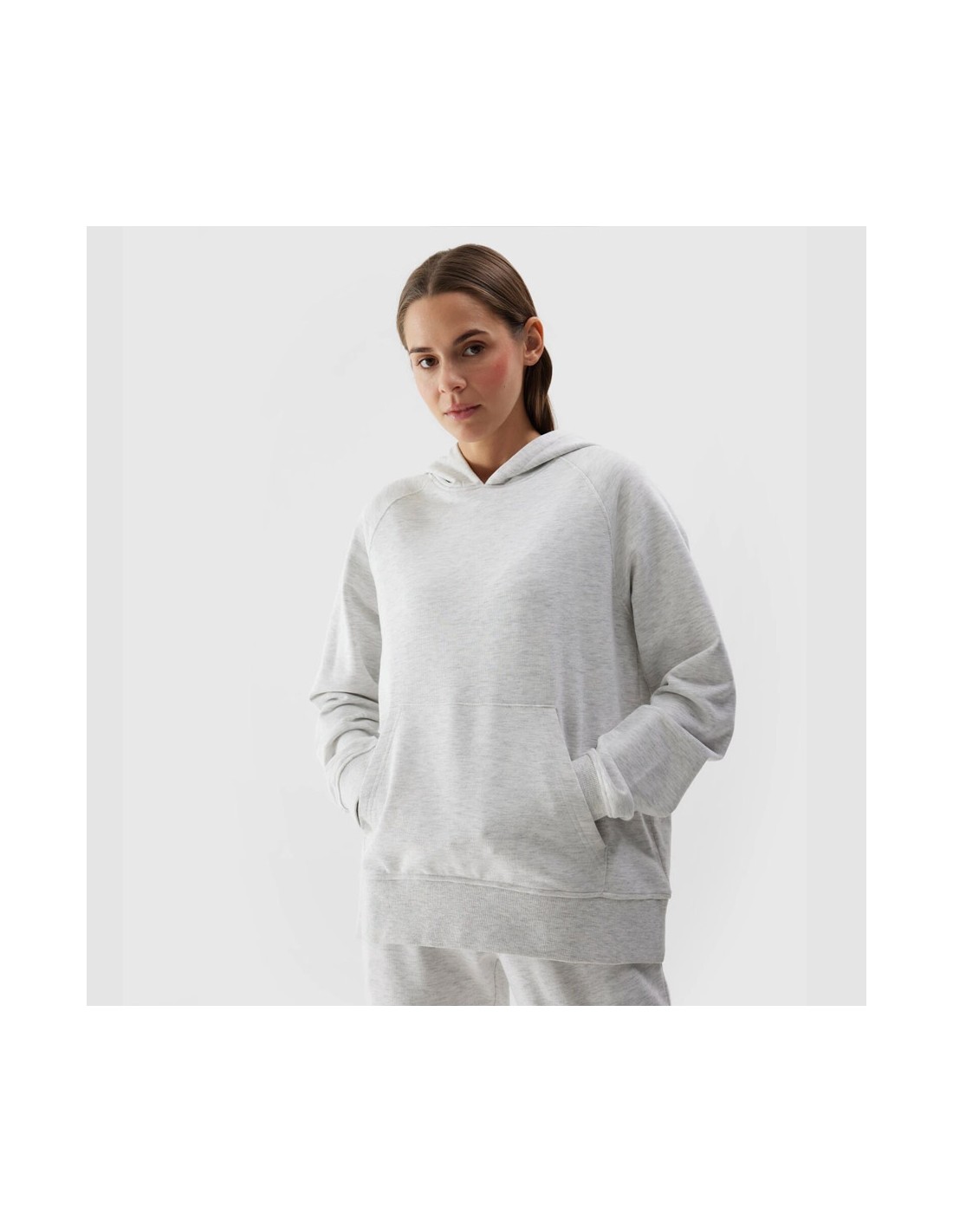 4F sweatshirt 4FWSS24TSWSF0955 27M