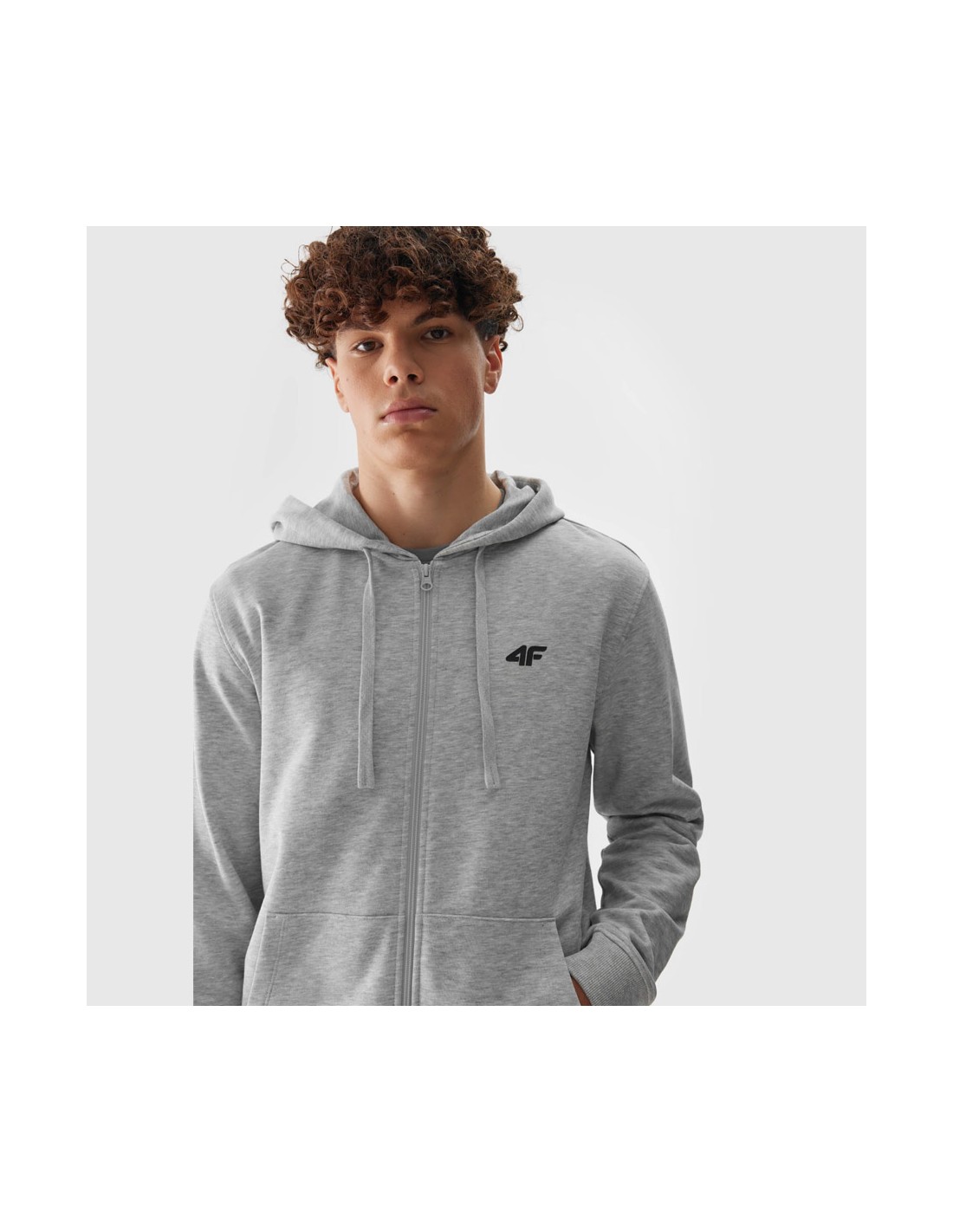 4F sweatshirt 4FWSS24TSWSM0951 27M