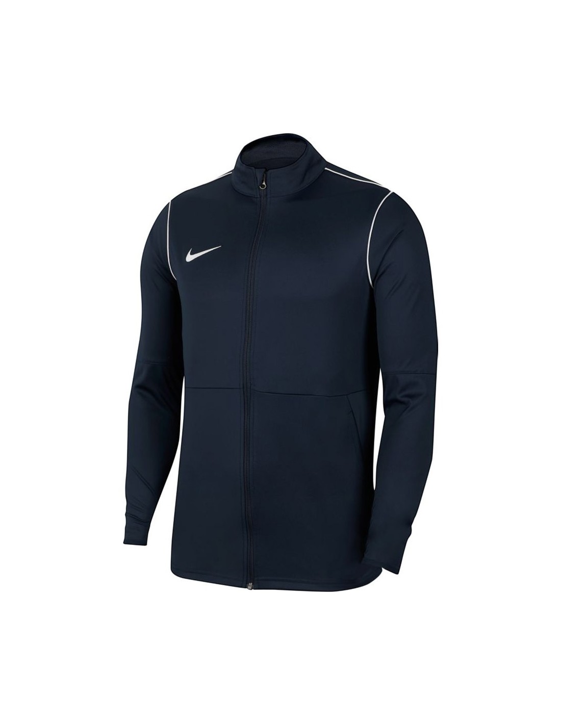 Sweatshirt Nike Park 20 Knit Track Jacket BV6885 410