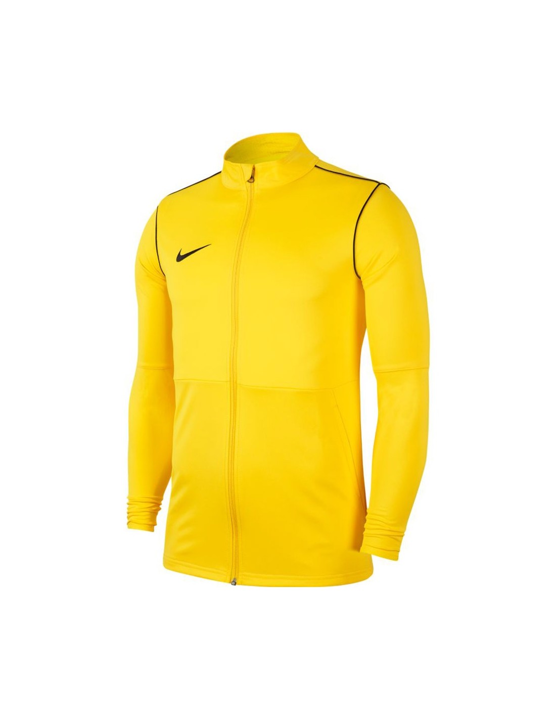 Sweatshirt Nike Park 20 Knit Track Jacket BV6885 719
