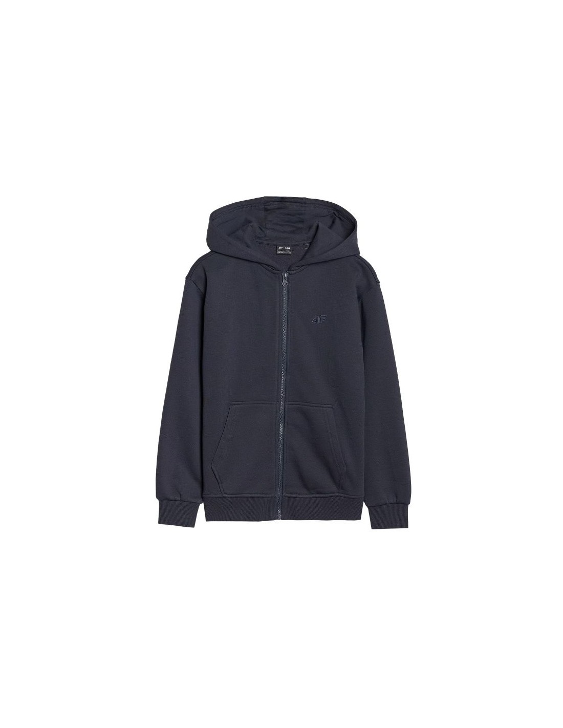 4F Jr sweatshirt 4FJWMM00TSWSM185931S