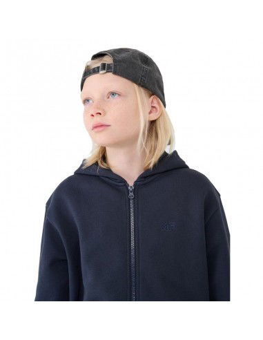 4F Jr sweatshirt 4FJWMM00TSWSM185931S