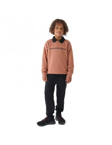 4F M1224 Jr sweatshirt...