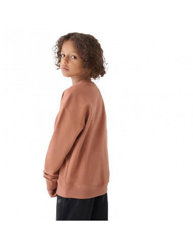 4F M1224 Jr sweatshirt...