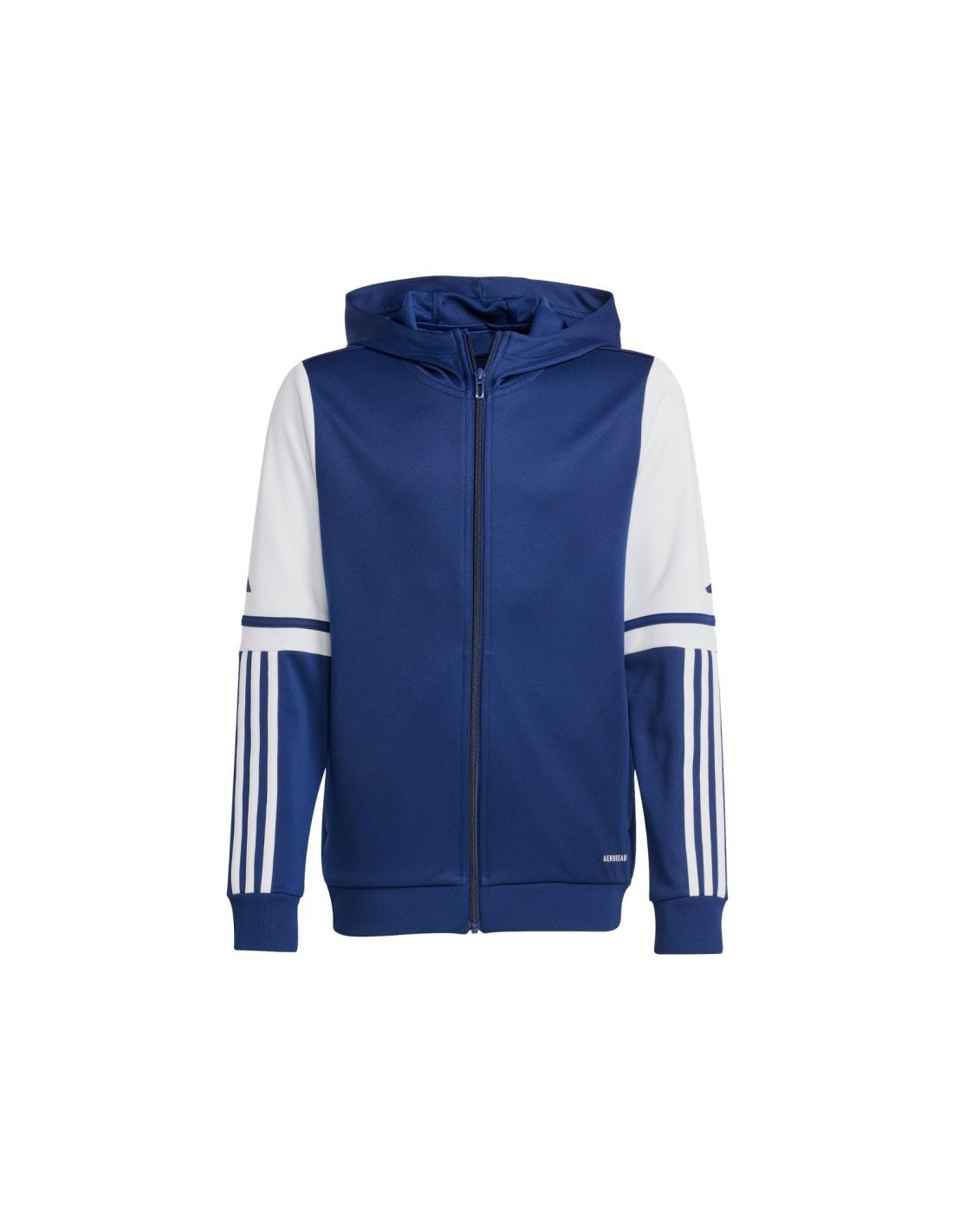 Adidas Squadra 25 Hoodie Jr JD4800 sweatshirt